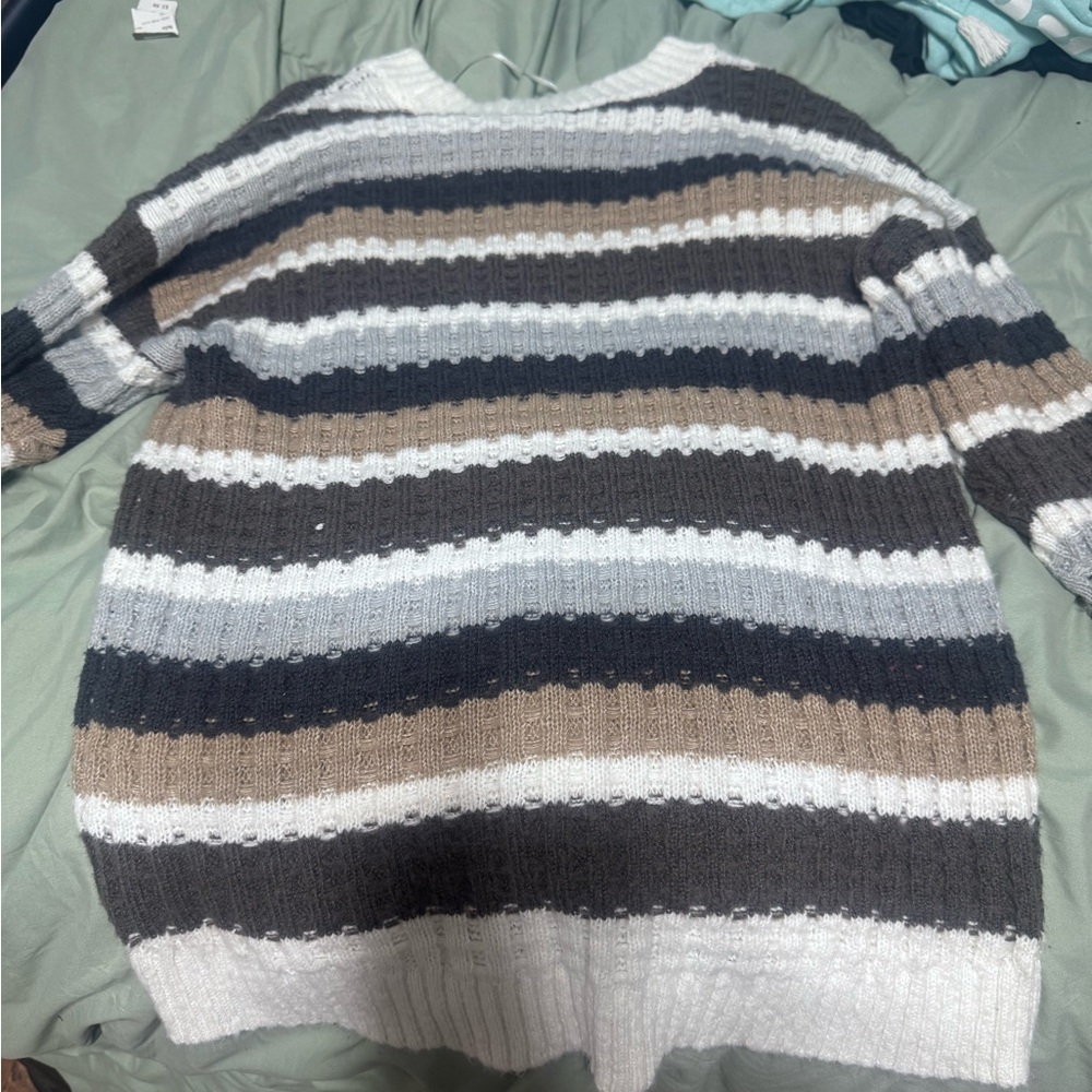 Small Sonoma shirt